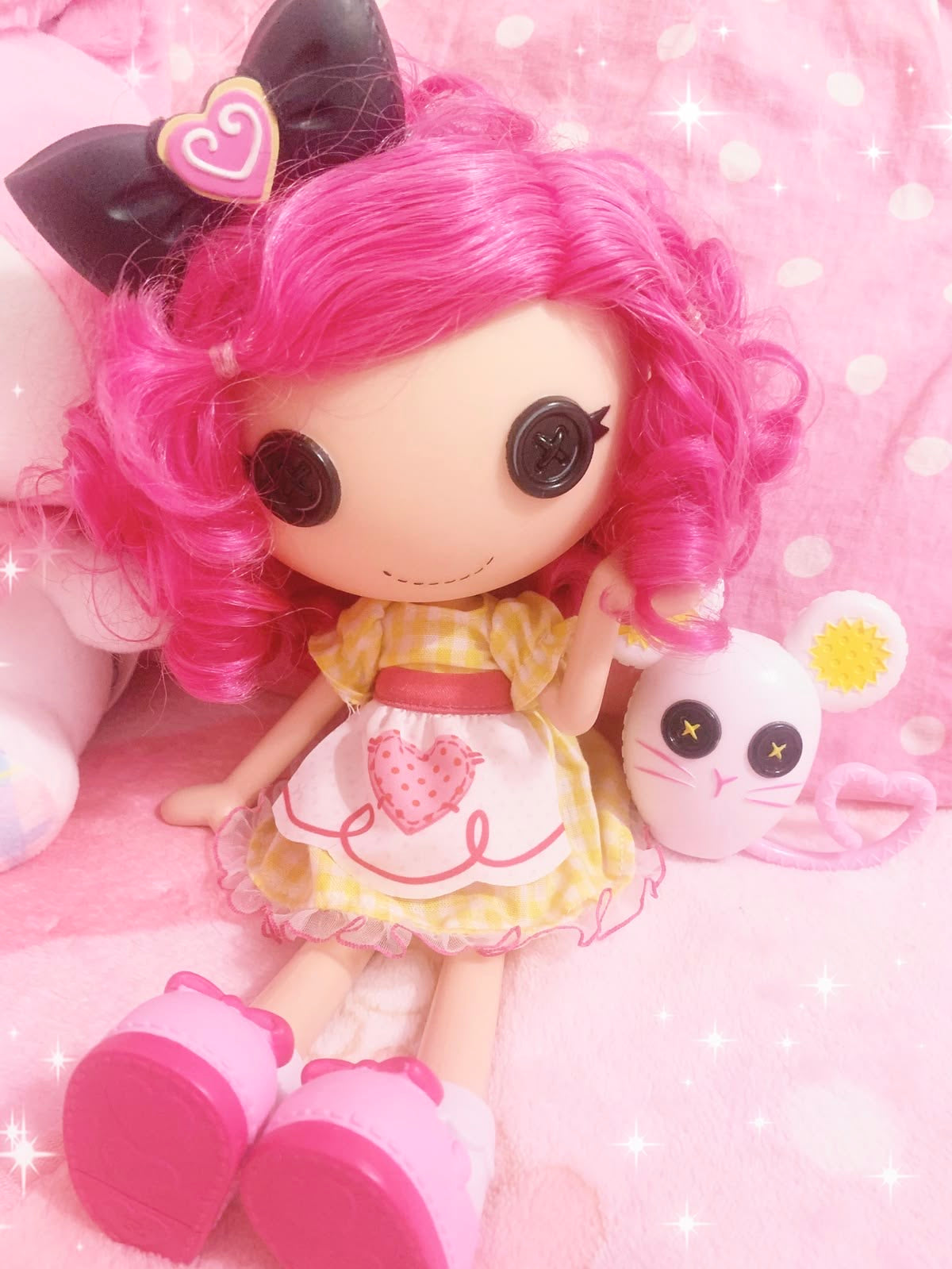 Lalaloopsy
